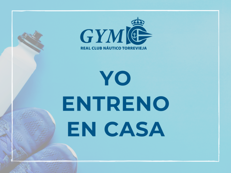 GIMNASIO RCNT