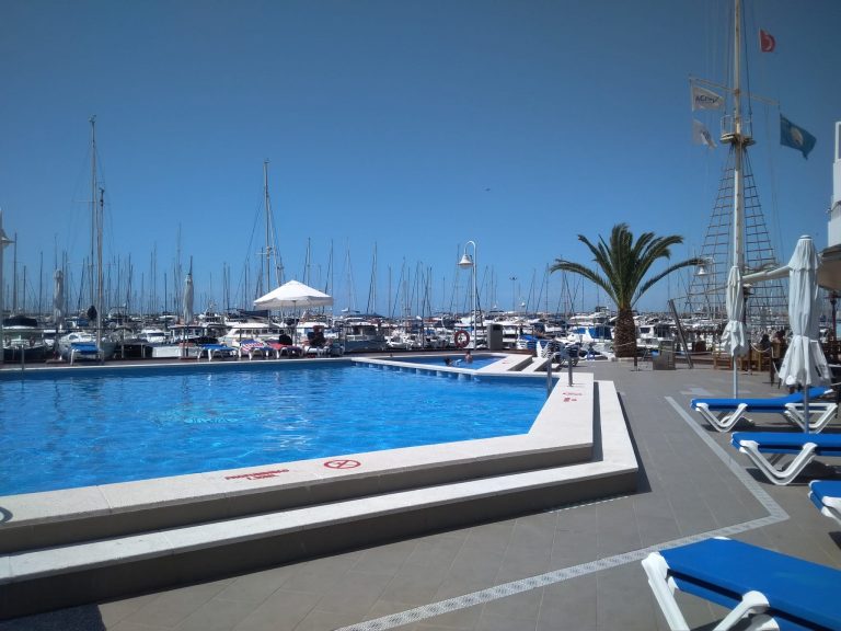 piscina torrevieja