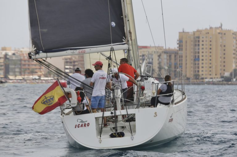 REGATA VELA TORREVIEJA